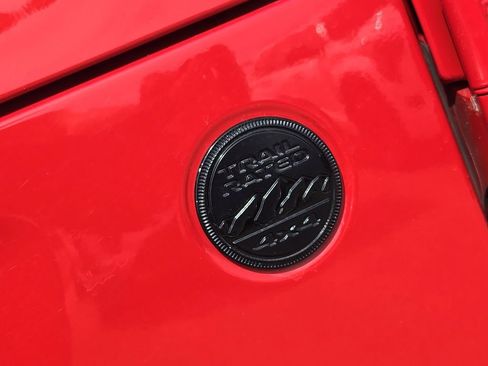 Used 2022 Jeep Wrangler Unlimited Sport image 8