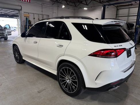 Used 2020 Mercedes-Benz GLE 350 image 5