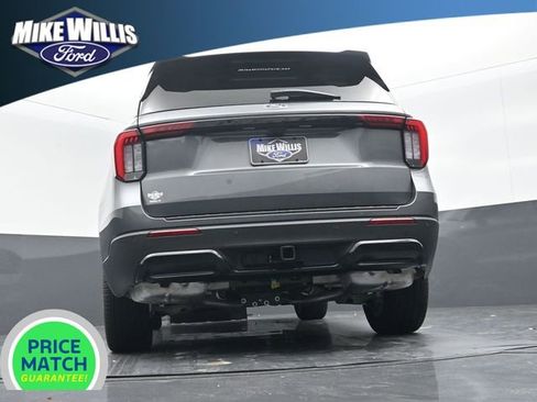 New 2026 Ford Explorer ST-Line w/ ST-Line Street Pack image 22