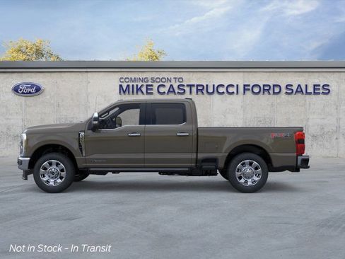 New 2026 Ford F350 King Ranch AWD/4WD image 3