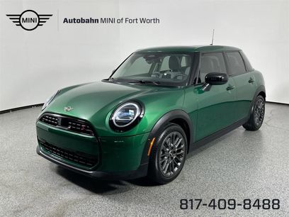 Certified 2025 MINI Cooper S