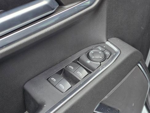 Used 2024 Chevrolet Silverado 1500 RST AWD/4WD image 6