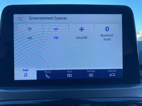 Used 2023 Ford Escape Active image 32