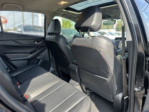 Used 2019 Subaru Crosstrek 2.0i Limited w/ Moonroof Package w/Navigation image 18