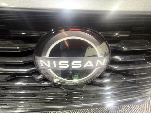 Certified 2025 Nissan Sentra SV w/ All-Weather Package FWD image 23