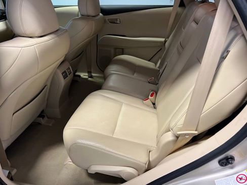 Used 2015 Lexus RX 350 FWD image 17