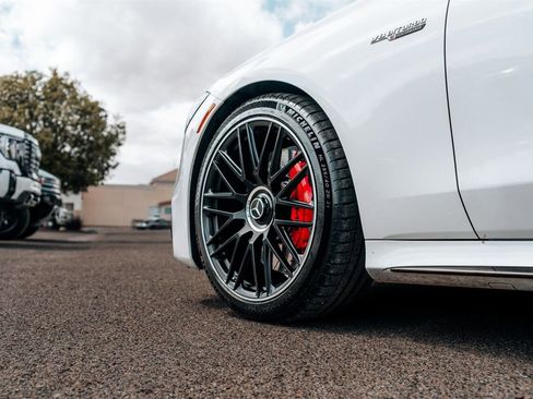 Used 2024 Mercedes-Benz S 63 AMG S image 17