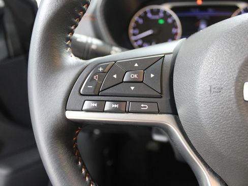 Used 2023 Nissan Sentra SR image 10