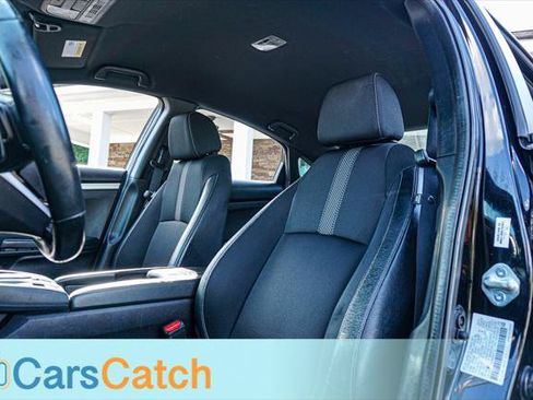 Used 2021 Honda Civic Sport image 19