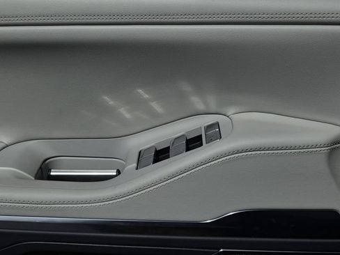 New 2026 Lincoln Navigator Reserve AWD/4WD image 15