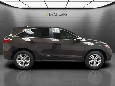 Used 2015 Acura RDX FWD image 4
