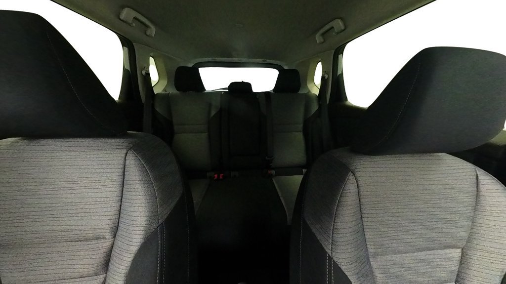 Certified 2023 Nissan Rogue SV AWD/4WD image 25