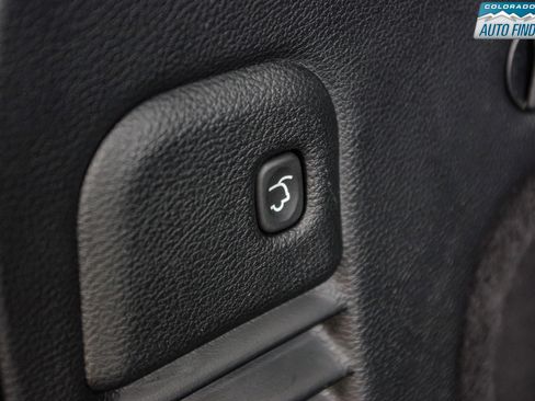 Used 2018 Jeep Grand Cherokee Trailhawk w/ Trailhawk Luxury Group image 29