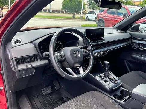 Used 2024 Honda CR-V Sport image 14