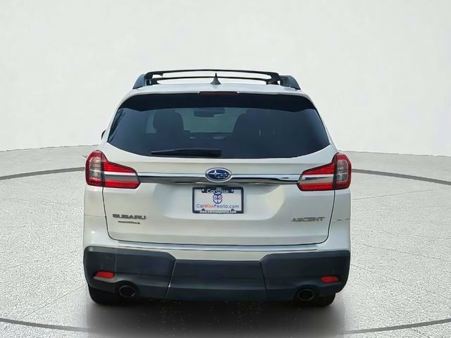 Used 2019 Subaru Ascent Premium w/ Popular Package #2 AWD/4WD image 4