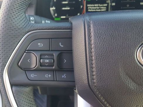 New 2025 Toyota Tacoma TRD Off-Road image 27