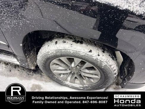 Used 2014 Lexus GX 460 Luxury image 9