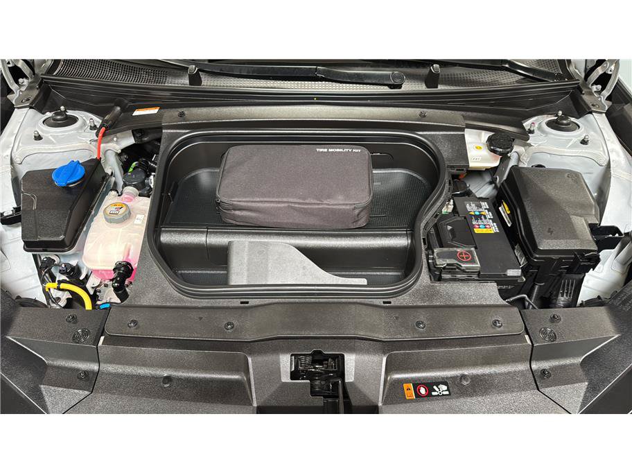 Used 2023 Hyundai Ioniq 6 SEL RWD image 42