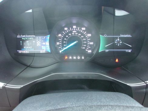 Used 2019 Ford Edge SEL w/ Equipment Group 201A AWD/4WD image 9