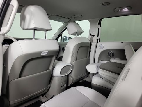 New 2026 Hyundai Palisade SEL AWD/4WD image 33