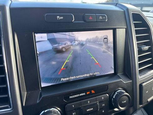 Used 2020 Ford F150 XLT w/ Equipment Group 302A Luxury image 20