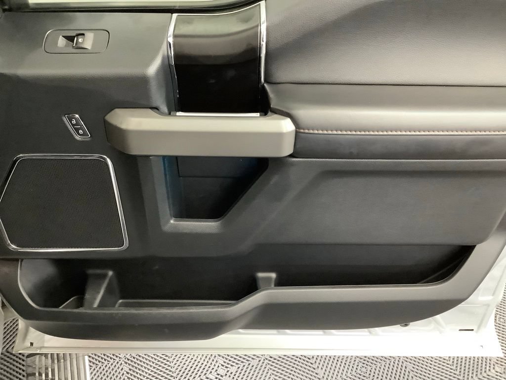 Used 2019 Ford F150 Platinum AWD/4WD image 22
