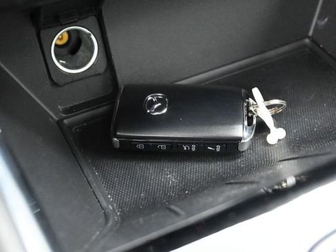 Used 2023 MAZDA CX-5 Carbon Edition AWD/4WD image 21