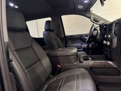 Used 2021 GMC Sierra 1500 Denali AWD/4WD image 17