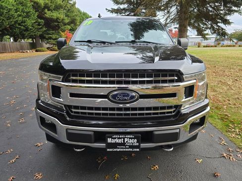 Used 2019 Ford F150 XLT w/ Equipment Group 302A Luxury image 10