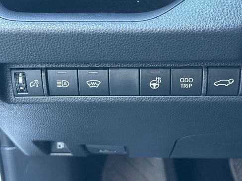 Used 2024 Toyota RAV4 XSE w/ Weather Package AWD/4WD image 32