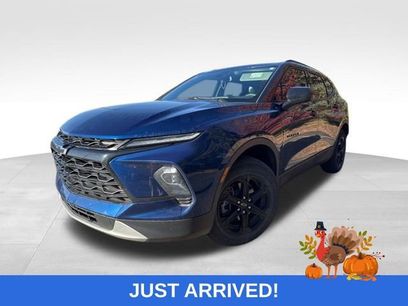 Used 2023 Chevrolet Blazer LT w/ Convenience Package
