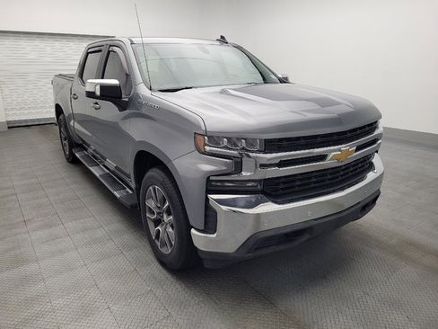 Used 2020 Chevrolet Silverado 1500 LT w/ All-Star Edition image 13