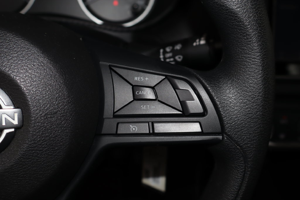 Used 2024 Nissan Versa S w/ Trunk Package FWD image 18
