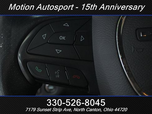 Used 2016 Dodge Challenger R/T w/ Blacktop Package image 20