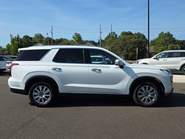 Used 2025 Hyundai Palisade SEL FWD image 6