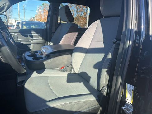 Used 2024 RAM 2500 Big Horn image 14