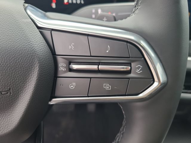 New 2027 Chevrolet Equinox LT FWD image 28