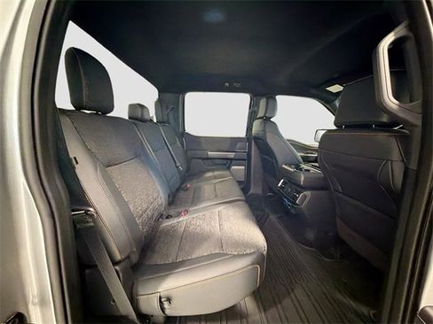 Used 2023 Ford F150 Tremor w/ Trailer Tow Package image 24