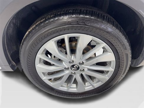 Used 2024 INFINITI QX50 Luxe image 81