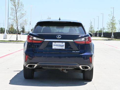 Used 2019 Lexus RX 350 FWD w/ Navigation Package image 8