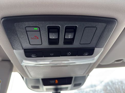 New 2026 Nissan Rogue SV image 24