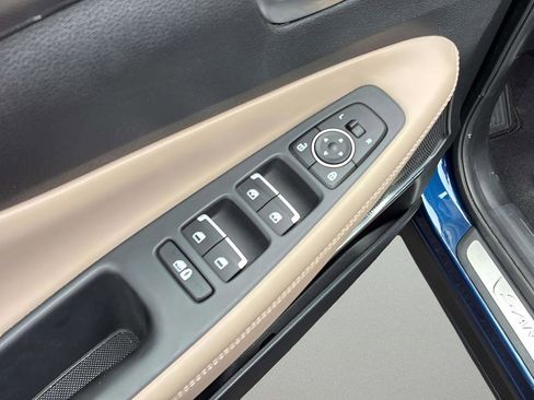 Used 2021 Hyundai Santa Fe SEL w/ Convenience + Premium Package image 36