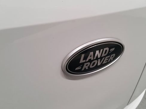 Used 2020 Land Rover Range Rover Evoque S image 41
