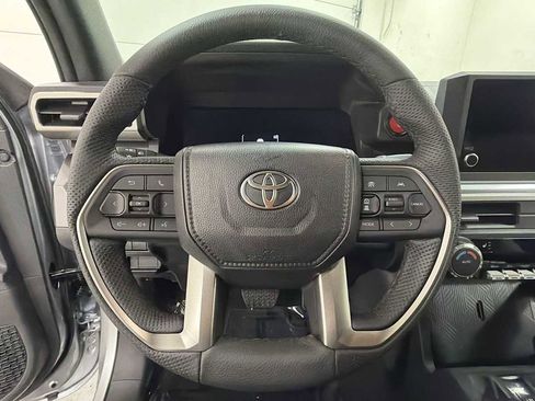 New 2026 Toyota Tacoma TRD Off-Road image 16