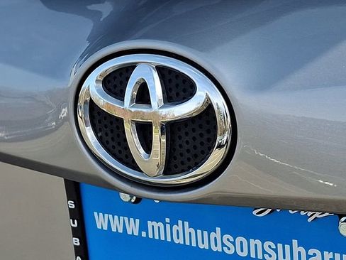 Used 2016 Toyota RAV4 XLE image 29