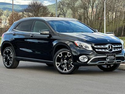 Used 2019 Mercedes-Benz GLA 250