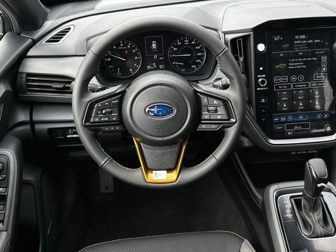 New 2025 Subaru Crosstrek 2.5i Wilderness w/ Wilderness Package image 14