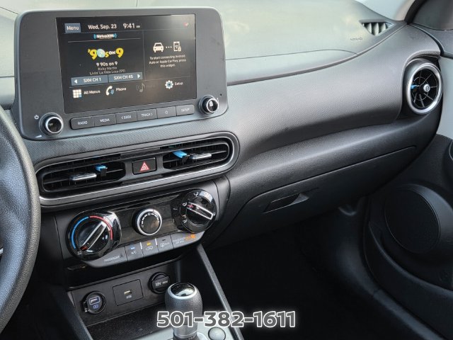 Used 2023 Hyundai Kona SEL AWD/4WD image 25