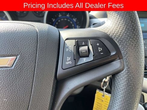 Used 2016 Chevrolet Cruze LS FWD image 26