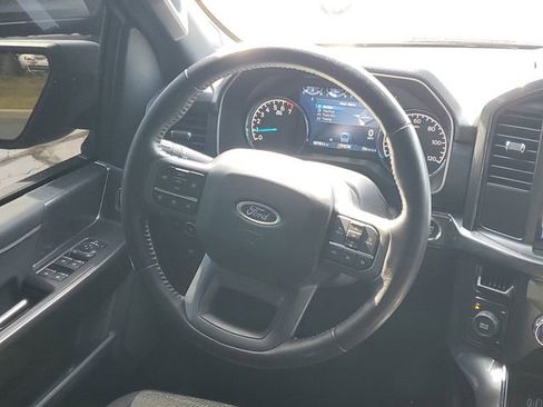Used 2021 Ford F150 XLT w/ Equipment Group 302A High AWD/4WD image 24